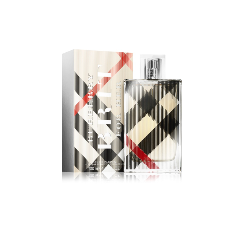 Burberry Brit for Her Eau de Parfum 100ml