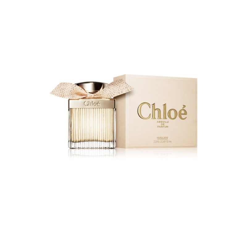 Chloé Absolu de Parfum 75mlChloé Absolu de Parfum Eau de Parfum for Women