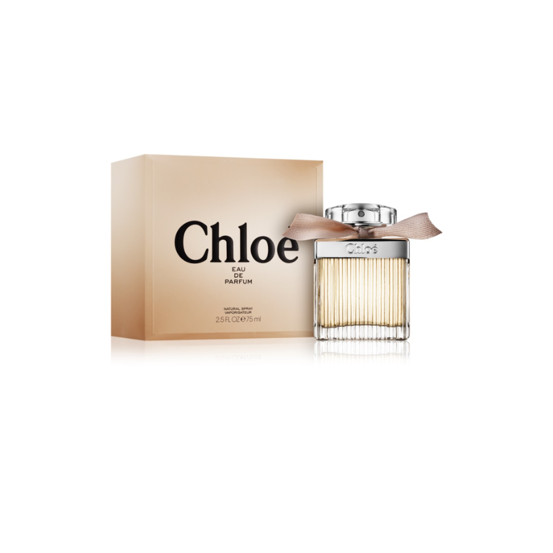 Chloé Eau de Parfum for Women