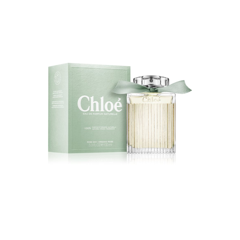 Chloé Naturelle Eau de Parfum for Women