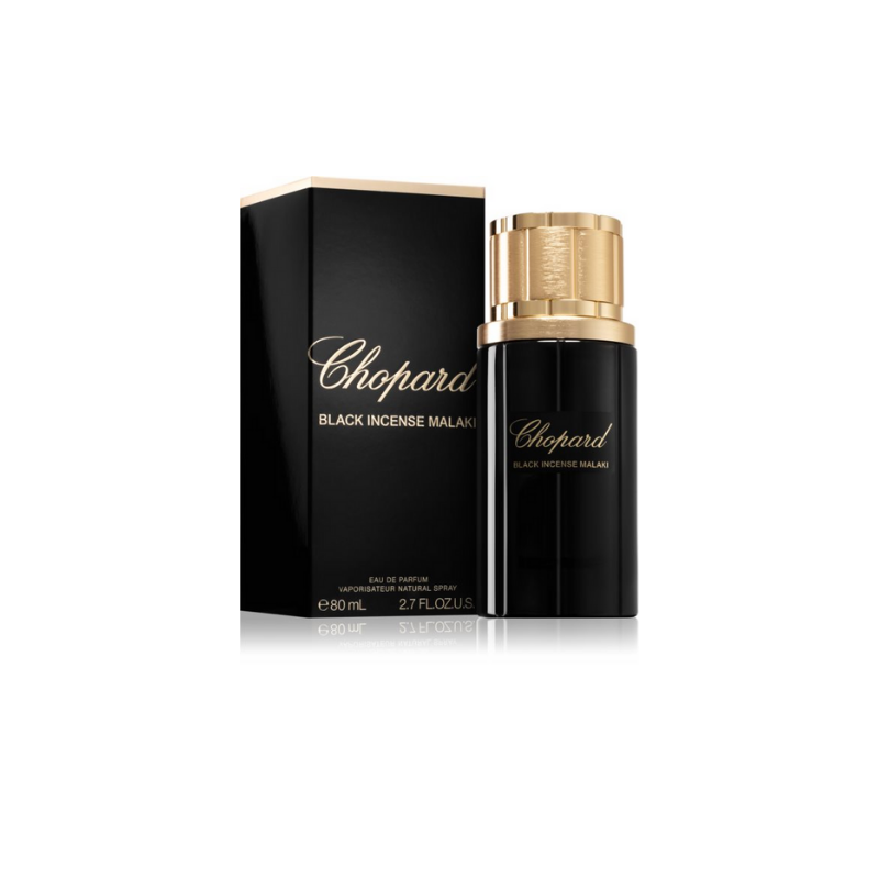 Chopard Malaki Black Incense 80ml