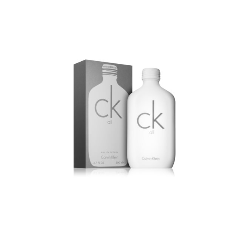 Calvin Klein CK All Eau de Toilette for Men – Perfume Network India