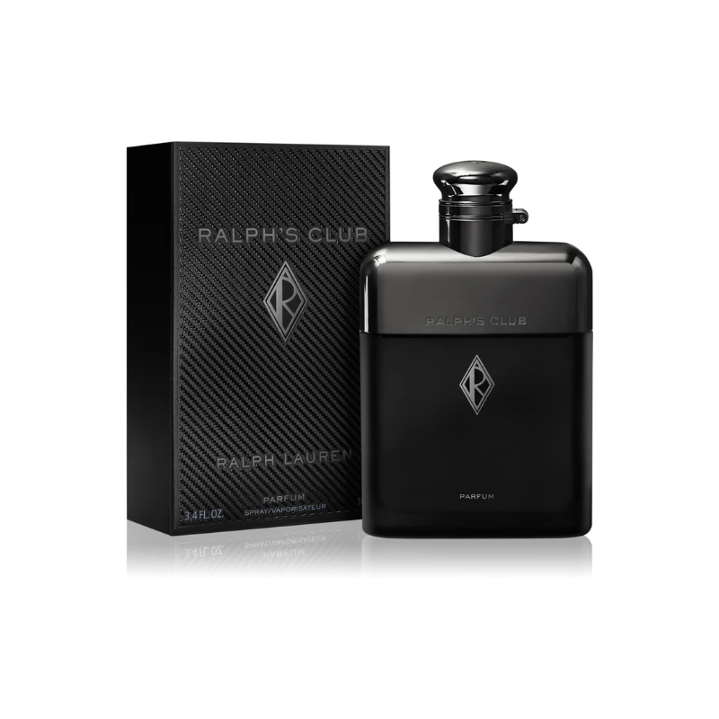 Ralph Lauren Ralph’s Club Parfum for Men