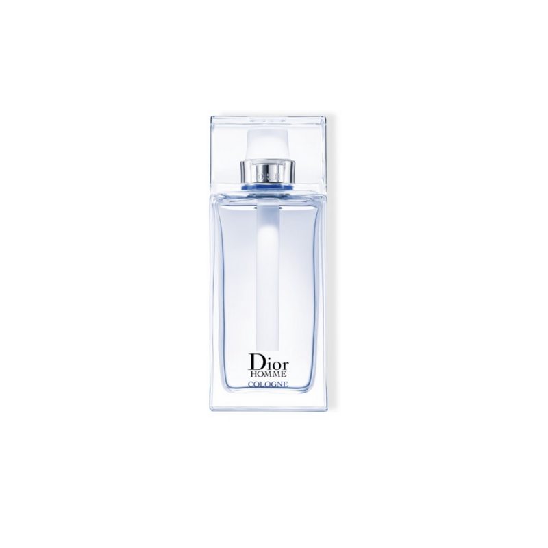 Dior Homme Cologne 125ml