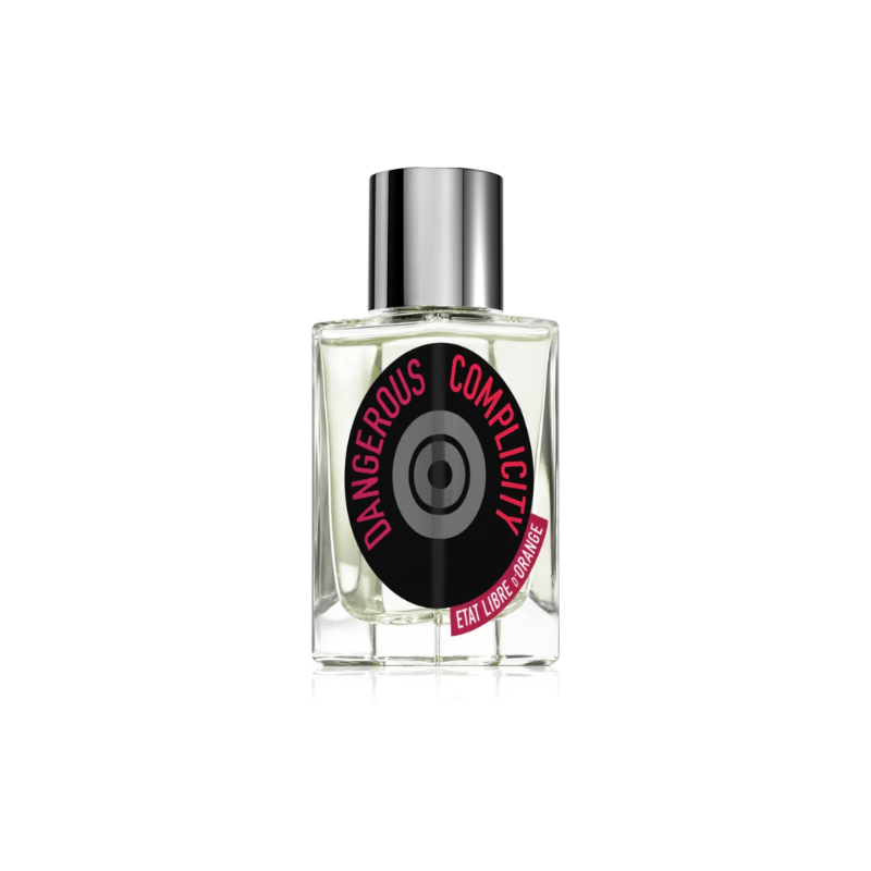 Etat Libre d’Orange Dangerous Complicity Eau de Parfum