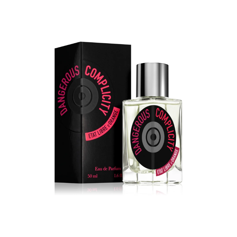 Etat Libre d’Orange Dangerous Complicity Eau de Parfum