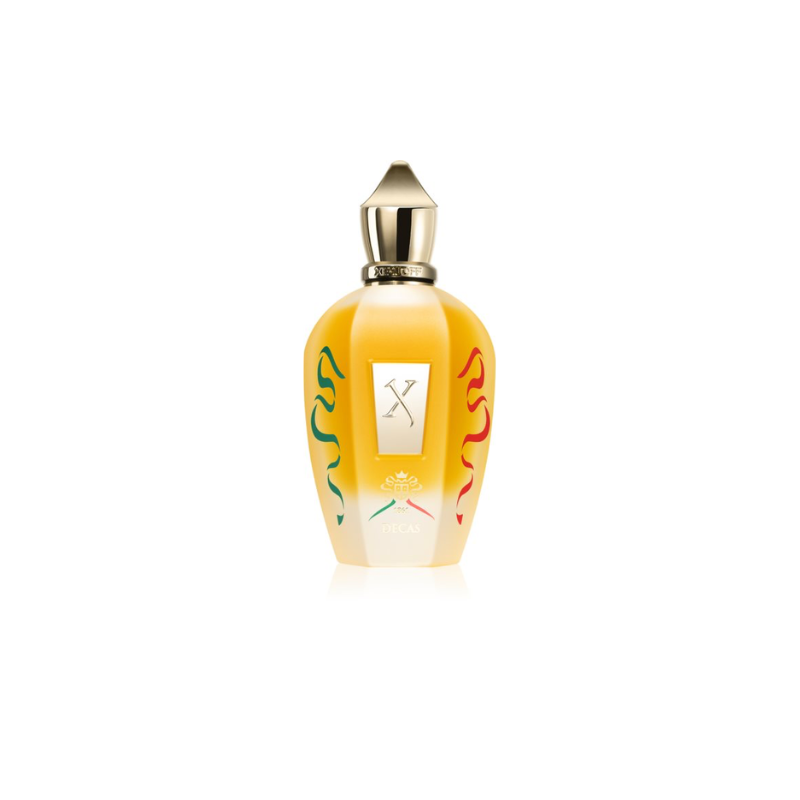 Xerjoff XJ 1861 Decas Eau de Parfum