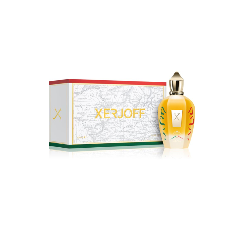 Xerjoff XJ 1861 Decas Eau de Parfum