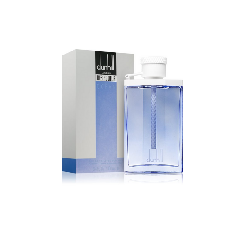 Dunhill Desire Blue Ocean 100ml