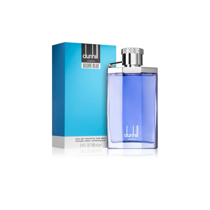 Dunhill Desire Blue Eau de Toilette for Men Perfume Network India