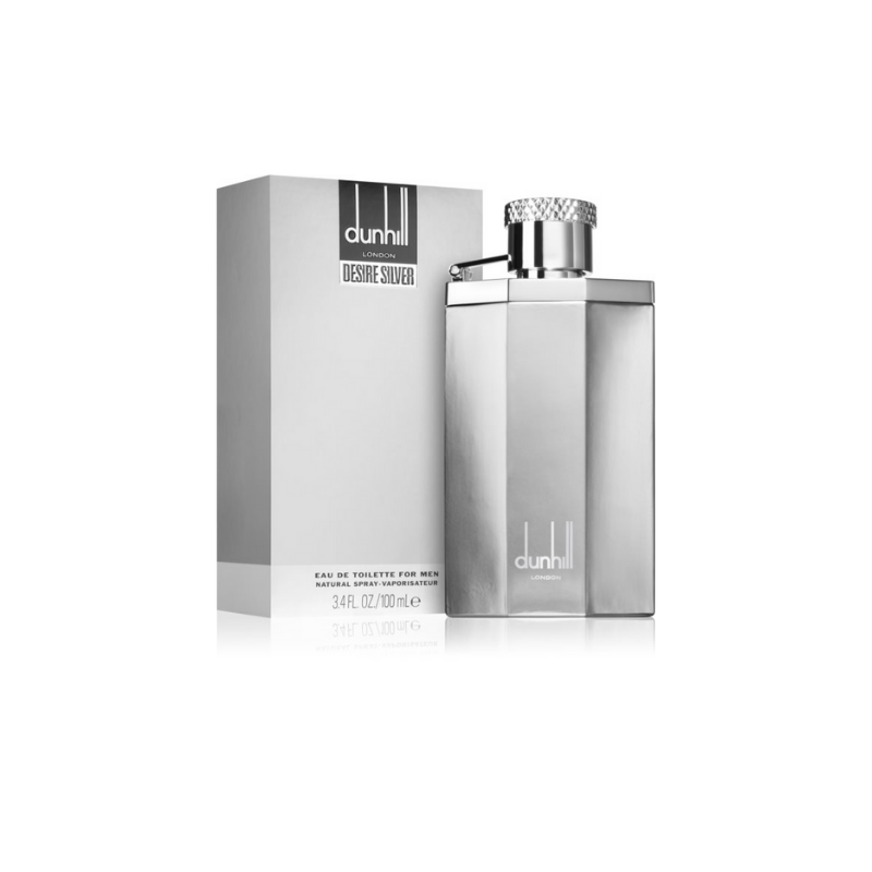 Dunhill Desire Silver 100ml