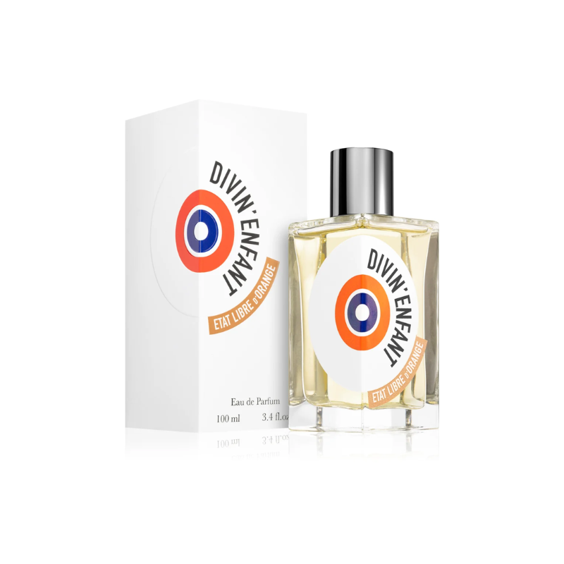 Etat Libre d’Orange Divin'Enfant Eau de Parfum