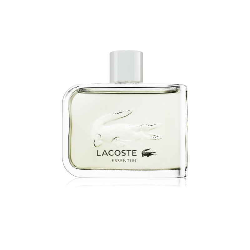 Lacoste discount lady perfume