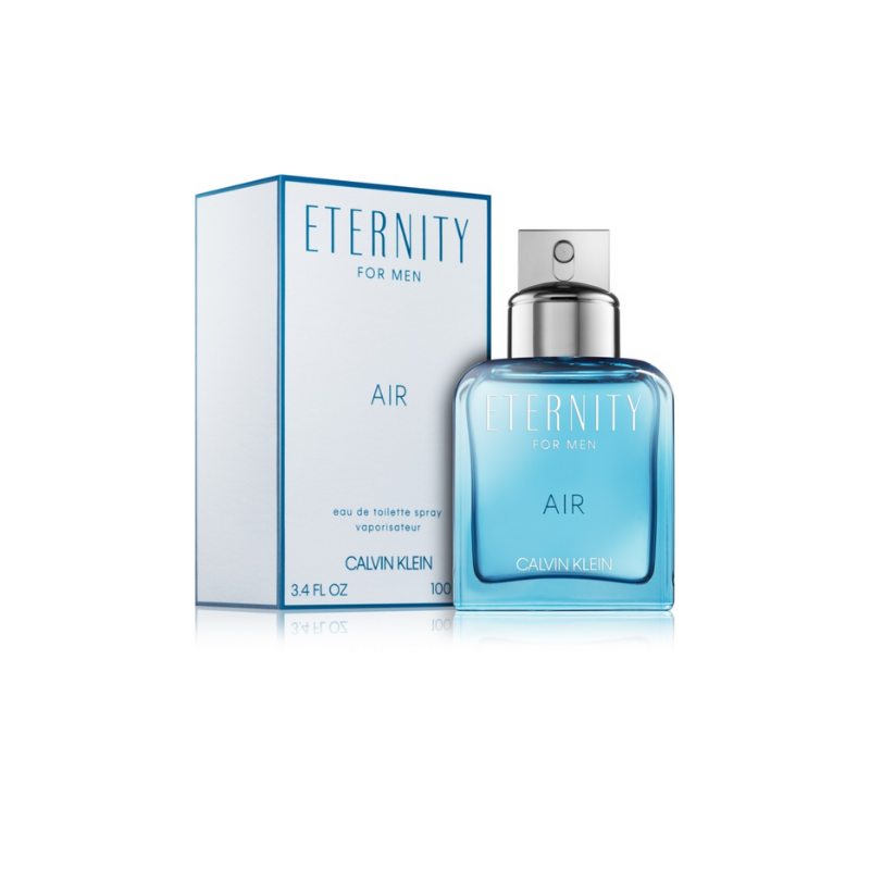 Calvin Klein Eternity Air for Men 100ml