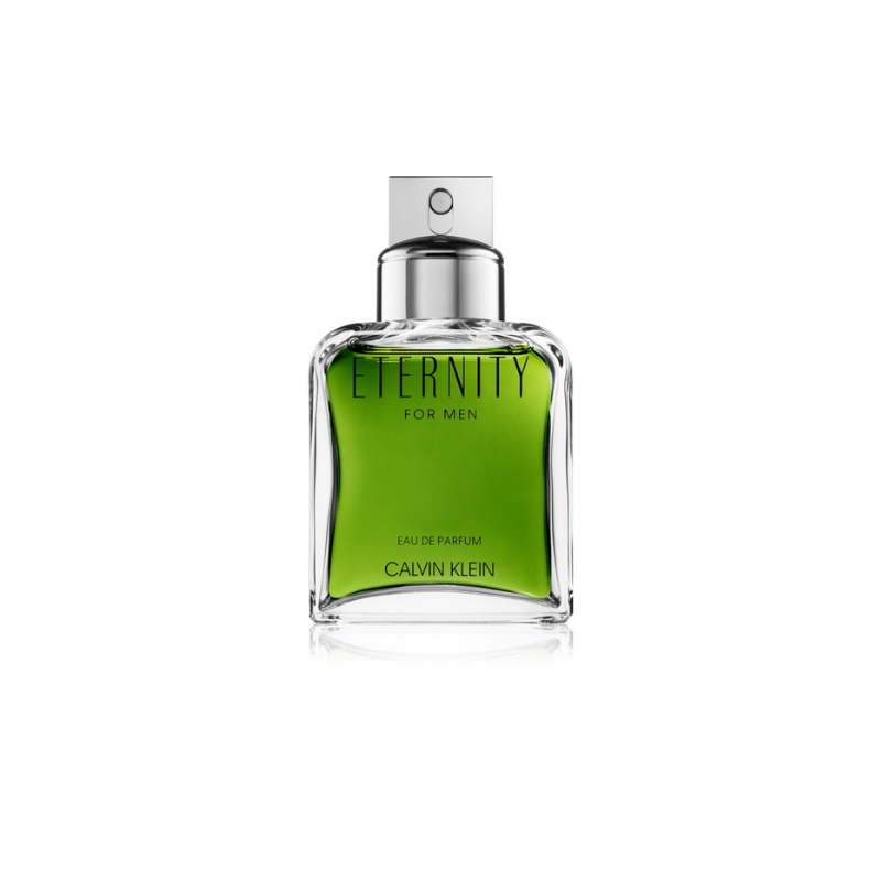 Calvin Klein Eternity Eau de Parfum for Men