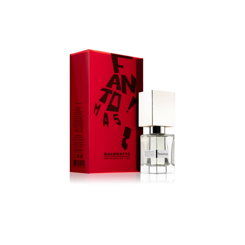 Nasomatto Fantomas 30ml