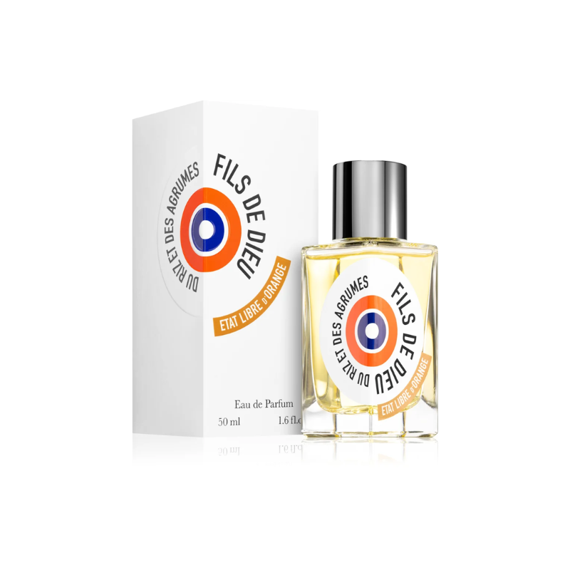 Etat Libre d’Orange Fils de Dieu Eau de Parfum for Women