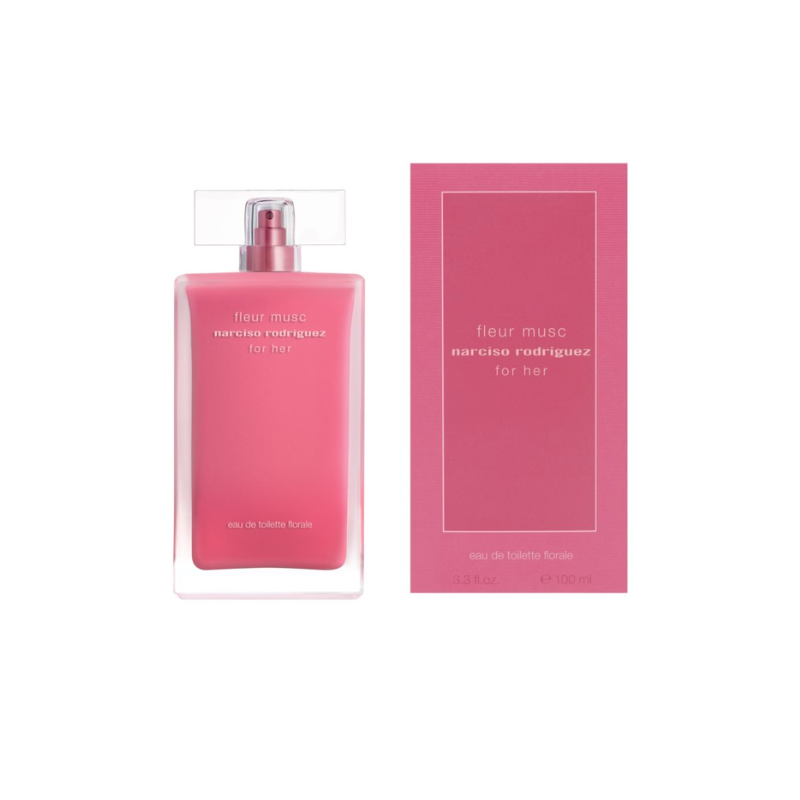 Narciso Rodriguez For Her Fleur Musc Florale