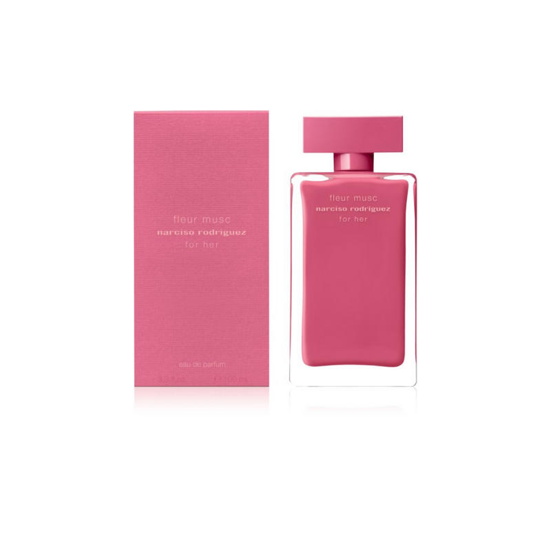 Narciso Rodriguez For Her Fleur Musc