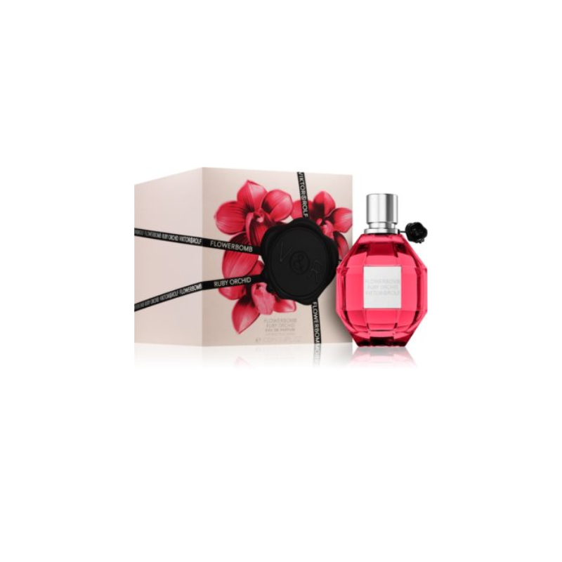 Viktor & Rolf Flowerbomb Ruby Orchid 50ml