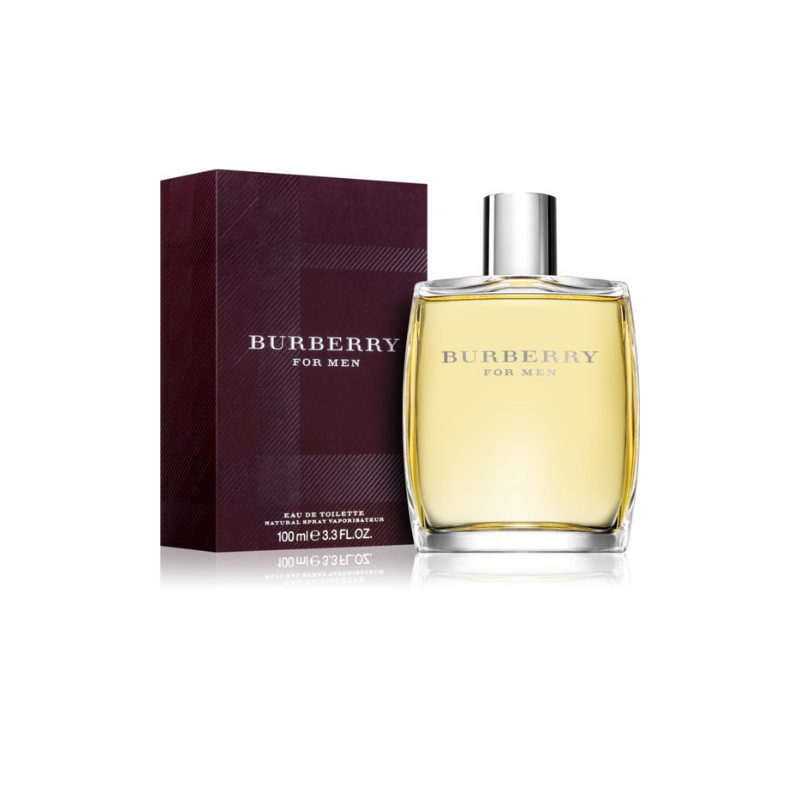 Burberry for Men 100ml