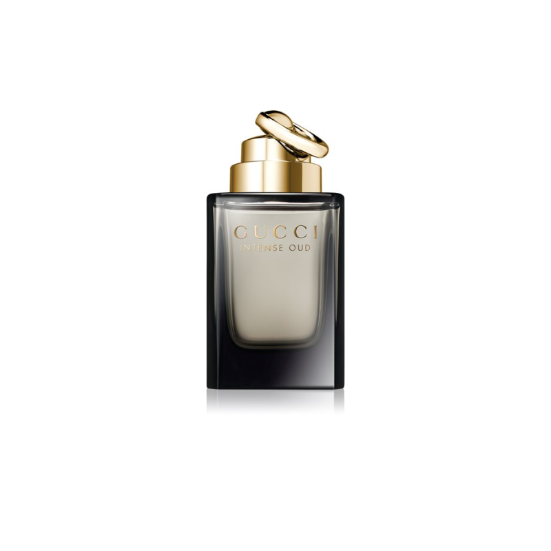 INTRODUCING GUCCI BLOOM EAU DE PARFUM INTENSE - 3oud