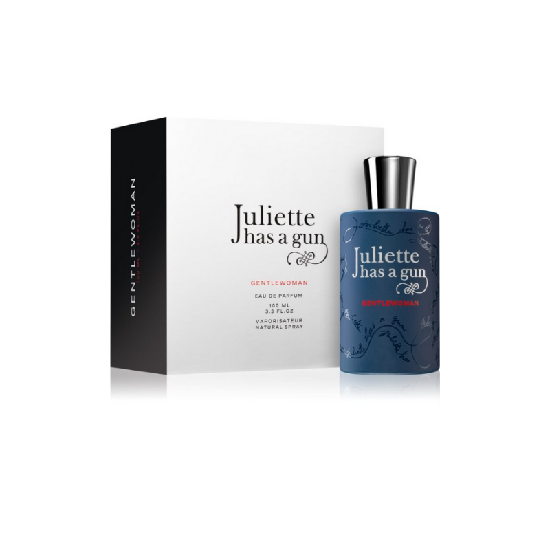 Juliette has a Gun Gentlewoman 100ml