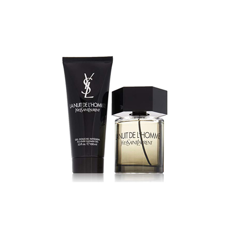 YSL La Nuit de L Homme Gift Set