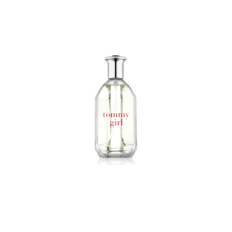 Tommy Hilfiger Tommy Girl Eau de Toilette for Women 100ml