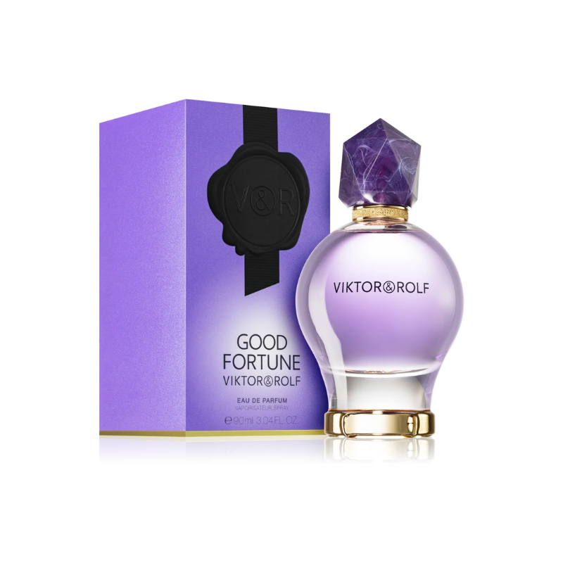 Viktor & Rolf GOOD FORTUNE Eau de Parfum for Women