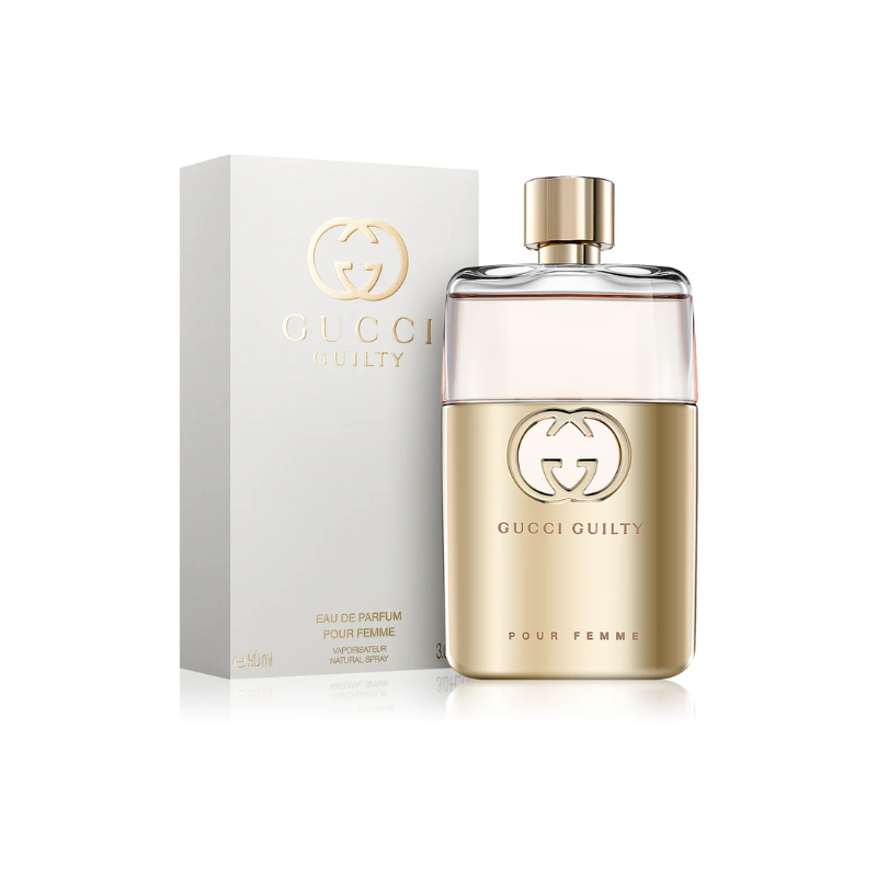 Gucci Guilty Pour Femme Eau de Parfum for Women