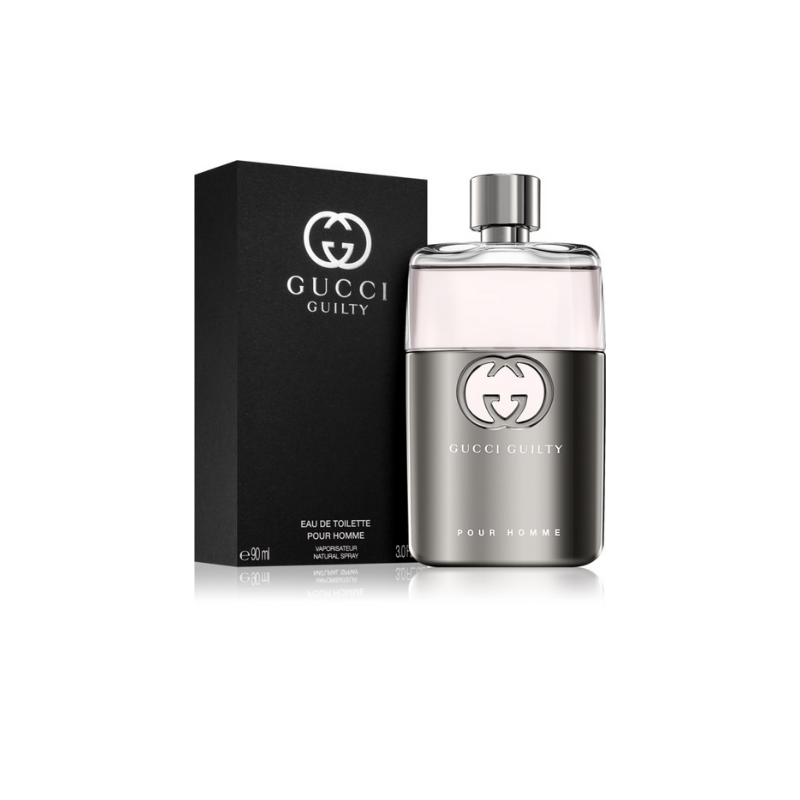 Gucci Guilty Pour Homme – Perfume Network India