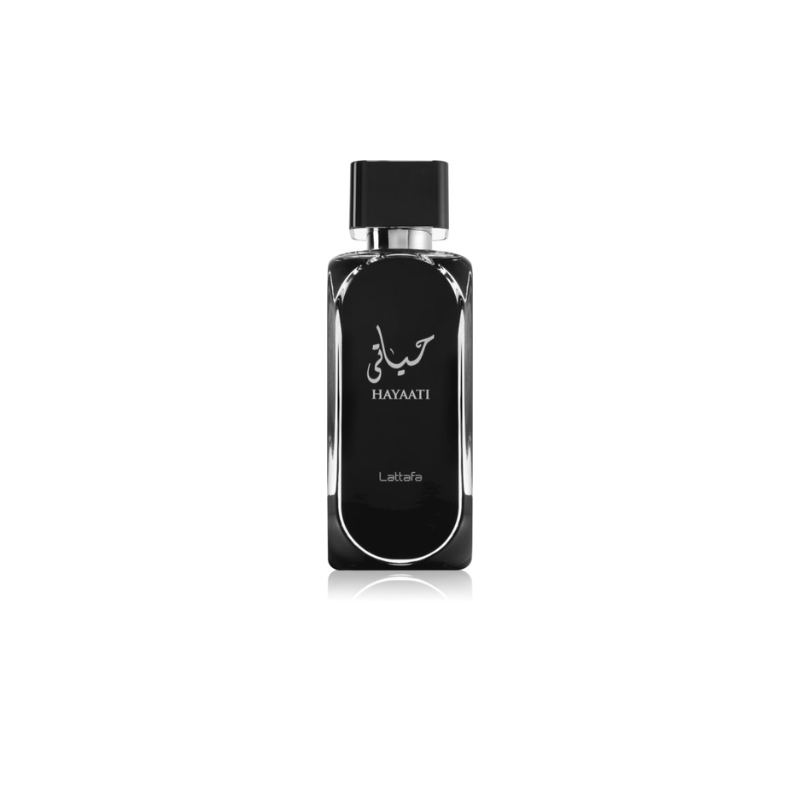 Lattafa Hayaati Black 100ml