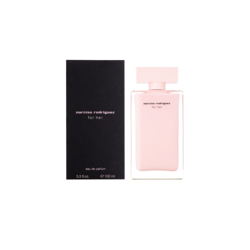 Narciso Rodriguez For Her EDP 100ml