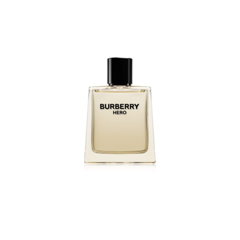 Burberry Hero Eau de Toilette for Men 100ml