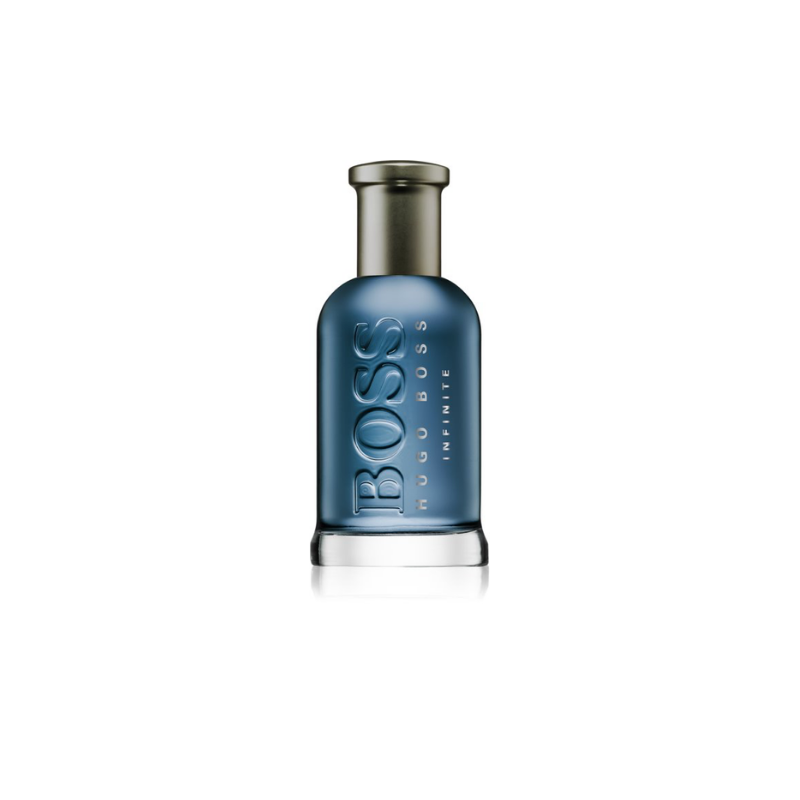 BOSS Bottled Infinite Eau de Parfum – Perfume Network India