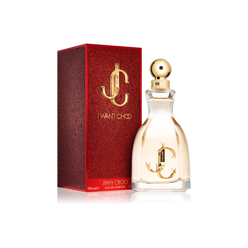 Jimmy Choo I Want Choo Forever Eau De Parfum 60ml | Fragrance | JIMMY CHOO