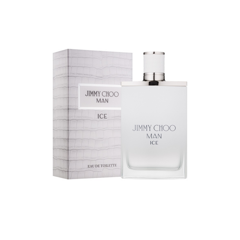 Jimmy choo white discount cologne