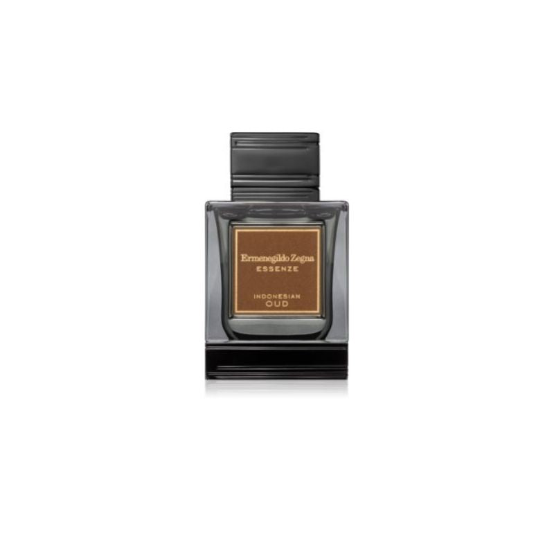 Ermenegildo Zegna Indonesian Oud Eau de Parfum for Men – Perfume ...