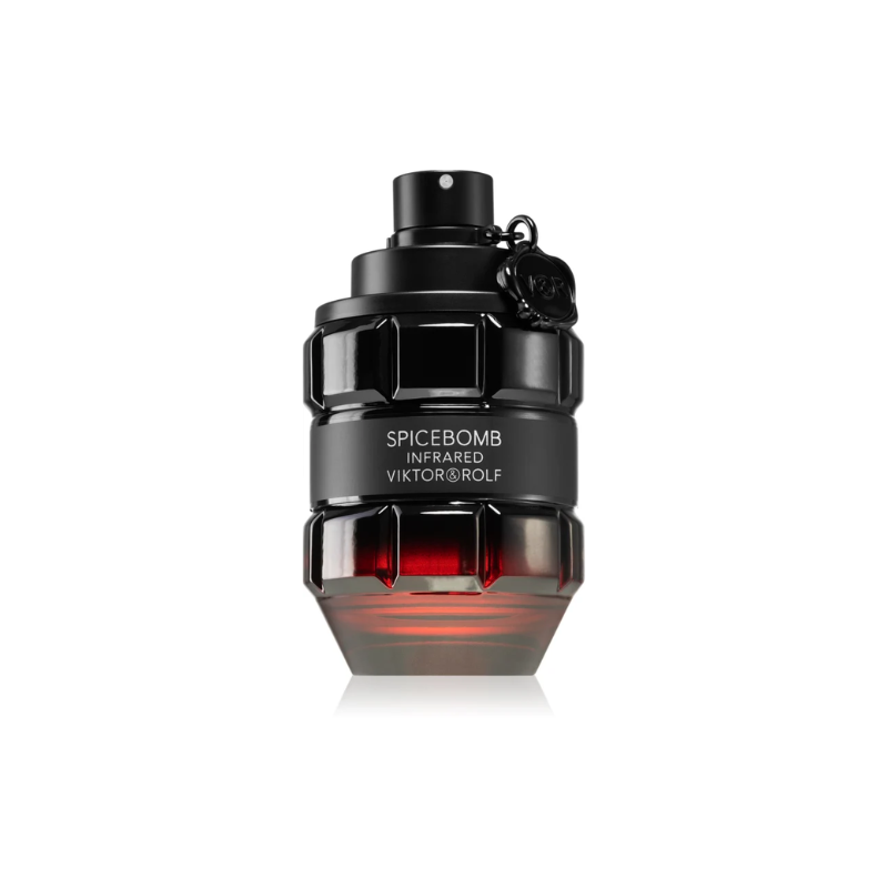 Viktor & Rolf Spicebomb Infrared Eau de Toilette for Men