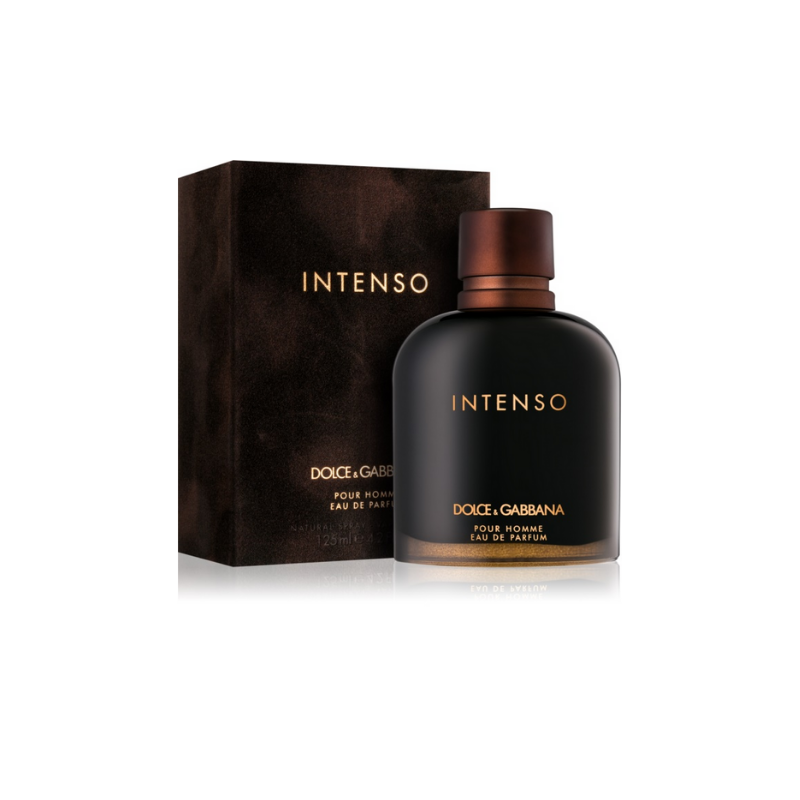 Dolce & Gabbana Pour Homme Intenso