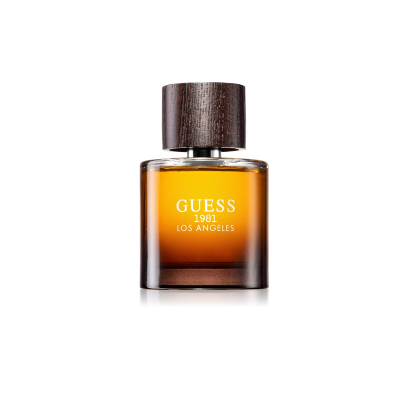 Guess 1981 Los Angeles Men 100ml