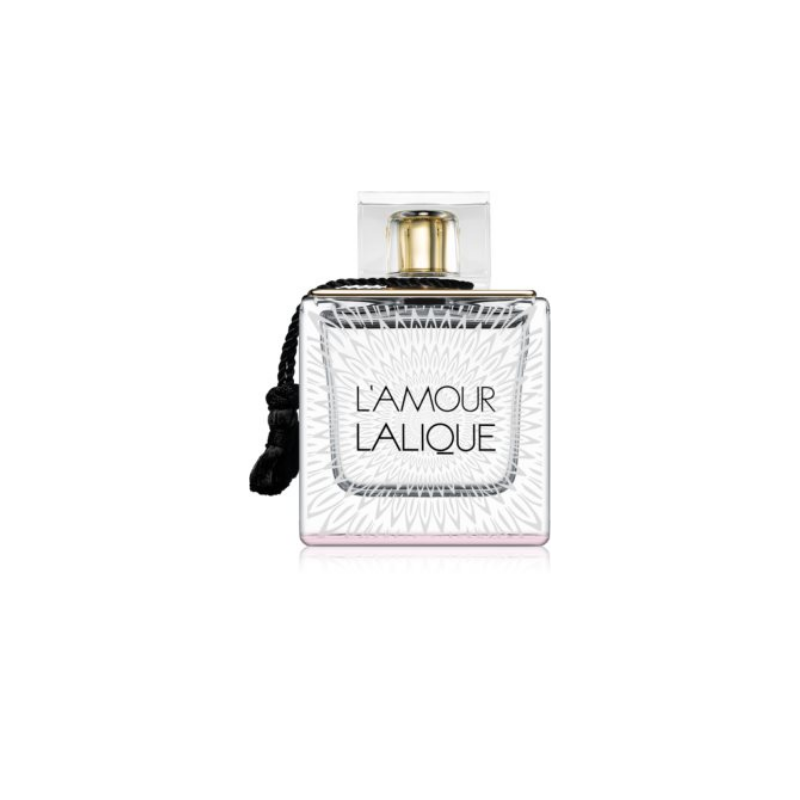 Lalique L'Amour Eau de Parfum for Women 100ml