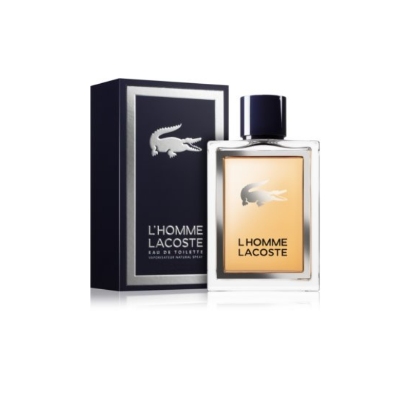 Lacoste L'Homme Lacoste 100ml