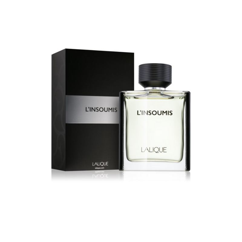 Lalique L'Insoumis 100ml