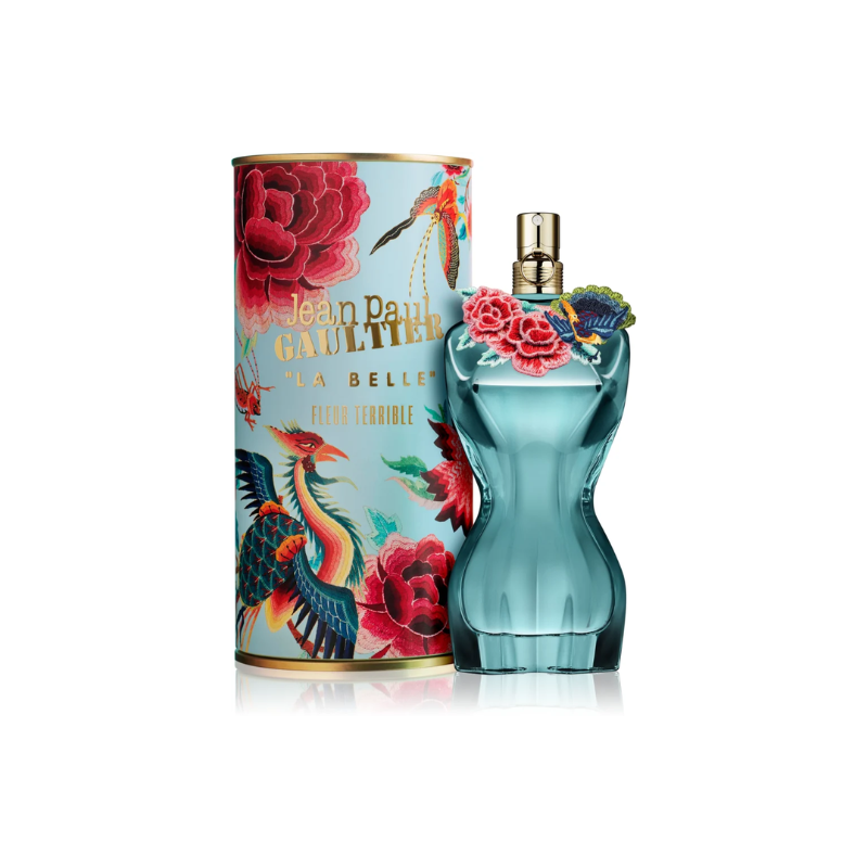 Jean Paul Gaultier La Belle Fleur Terrible Eau de Parfum for Women