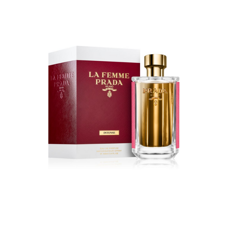 Prada La Femme Intense 100ml