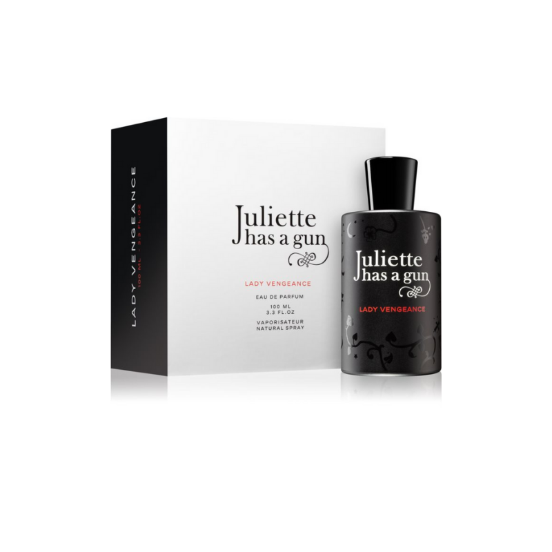 Juliette has a Gun Lady Vengeance 100ml