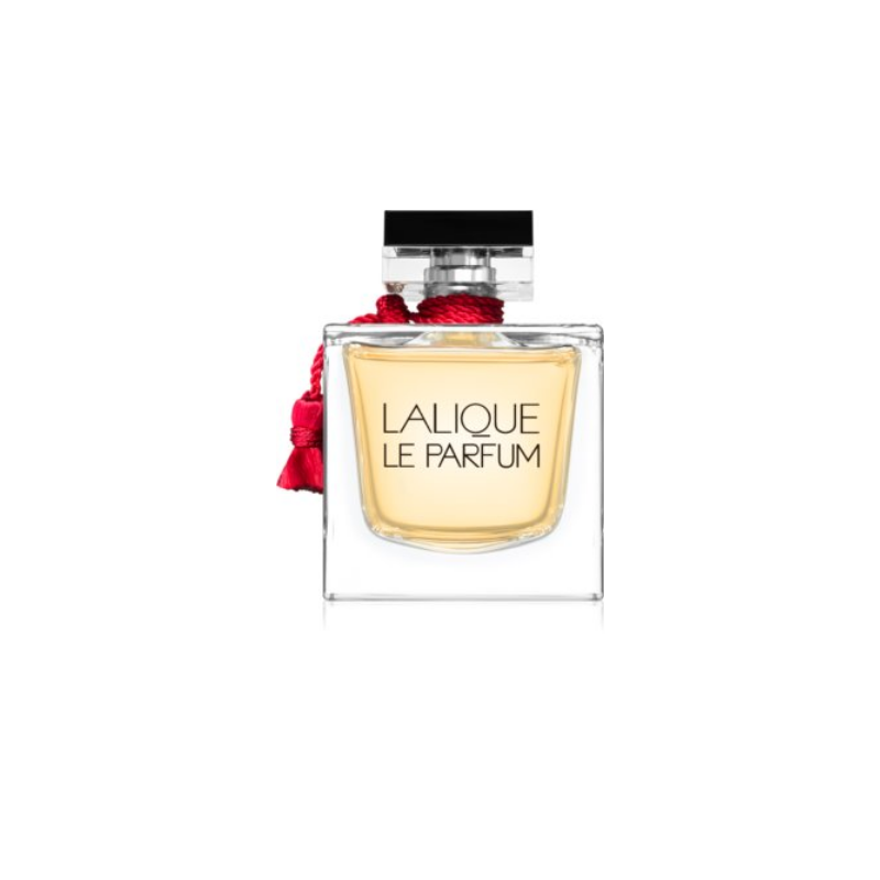 Lalique Le Parfum Eau de Parfum for Women 100ml