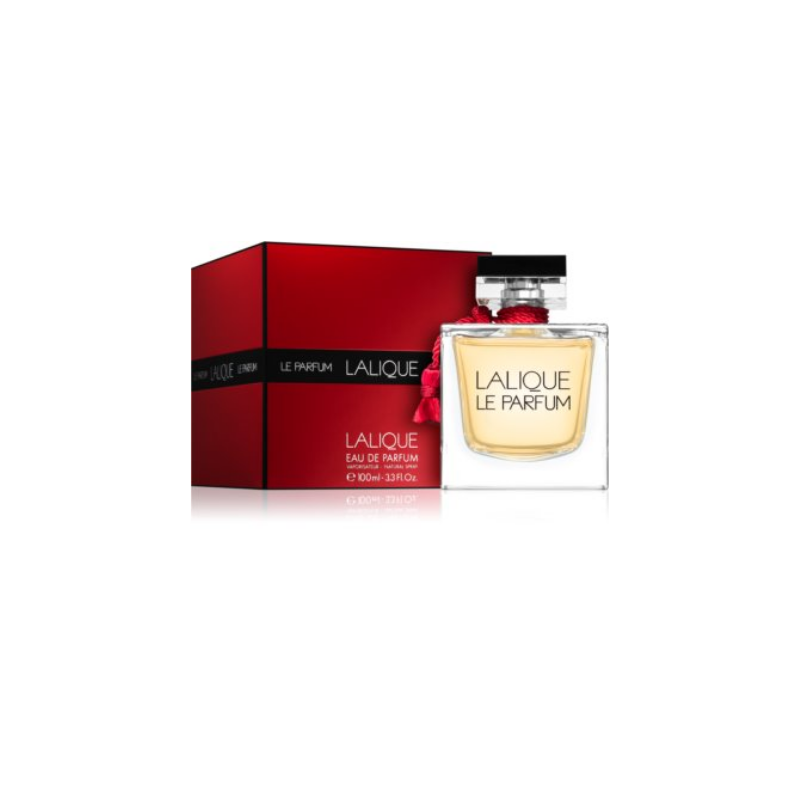 Lalique Le Parfum Eau de Parfum for Women 100ml